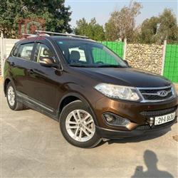 Chery Tiggo 5